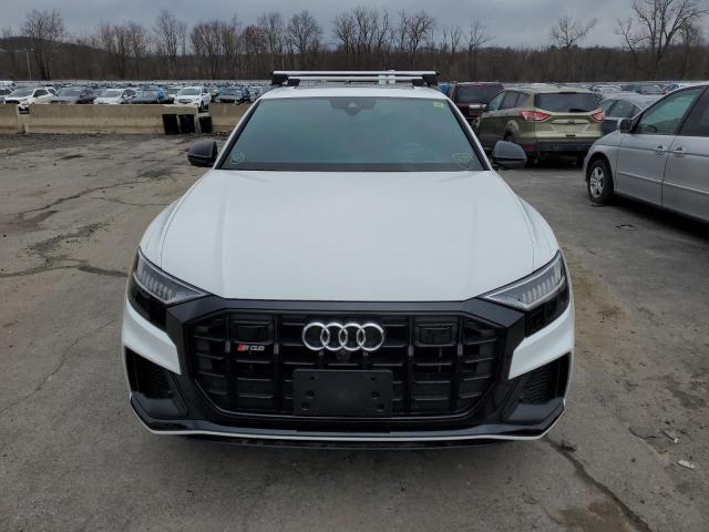 2020 AUDI SQ8 PRESTI WA1CWAF19LD024774
