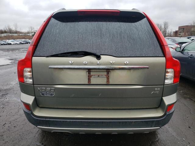 YV4CZ982391501918 Volvo XC90 3.2