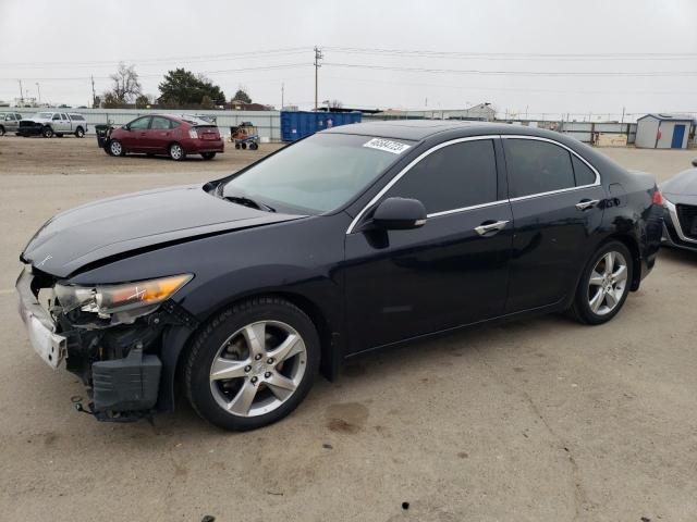 2012 Acura TSX 