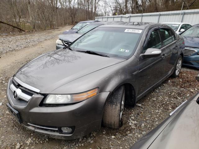 2007 Acura TL 