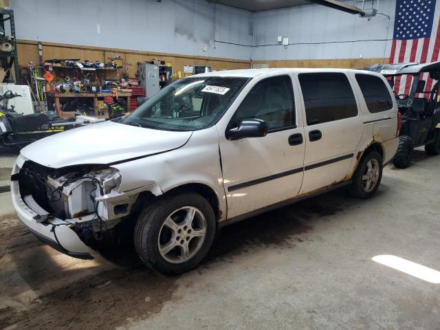 2006 Chevrolet Uplander LS