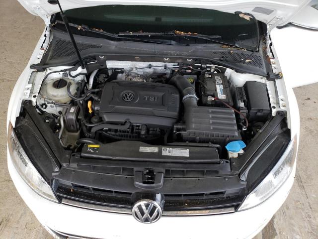 2015 VOLKSWAGEN GOLF - 3VW217AU0FM029548