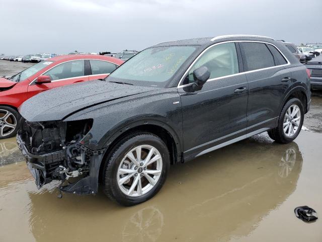 2021 Audi Q3 