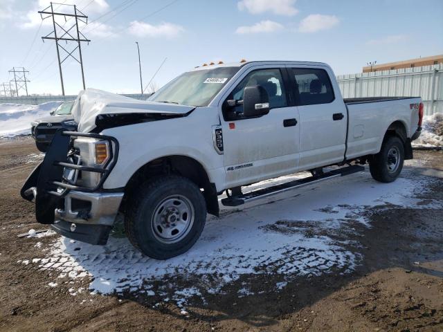 2019 Ford F-350 