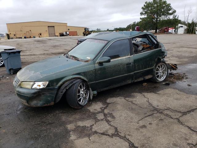 1999 Toyota Camry LE