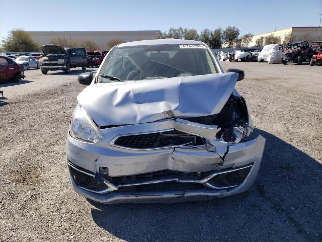 2020 MITSUBISHI MIRAGE LE ML32A5HJ9LH002516