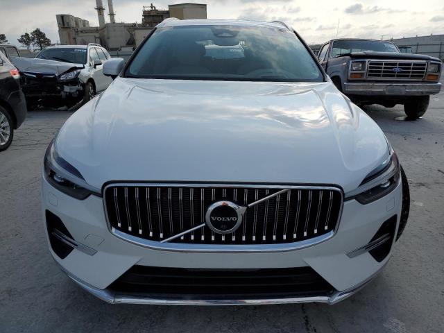 2022 VOLVO XC60 B5 IN - YV4L12DL2N1074710