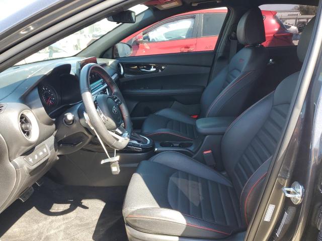 3KPF44AC5ME398124 KIA FORTE GT