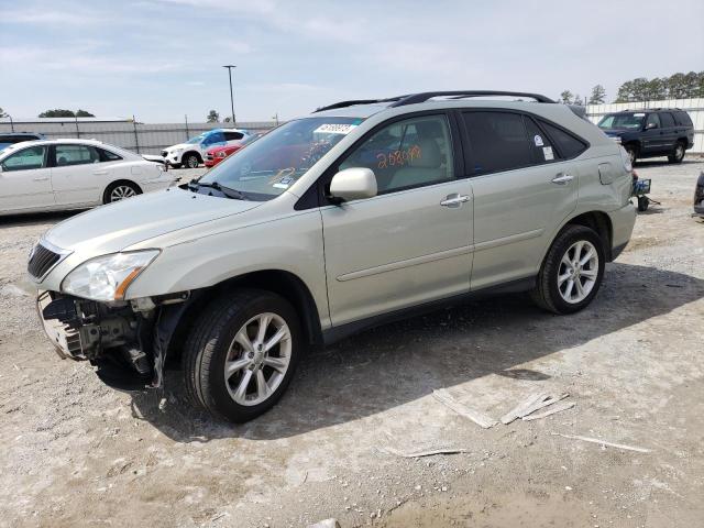 2009 Lexus RX 350 