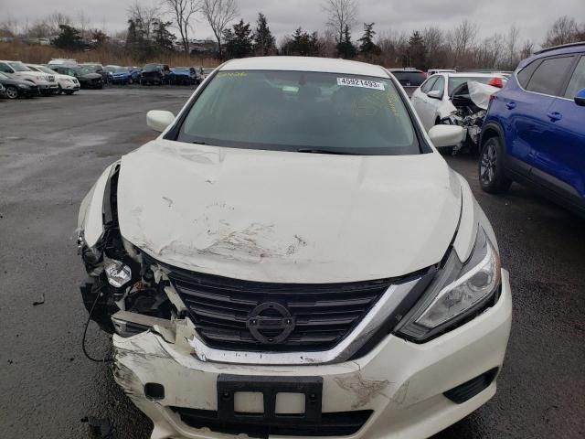 2016 NISSAN ALTIMA 2.5 - 1N4AL3AP6GC293538