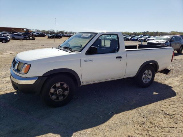 1998 Nissan Frontier XE