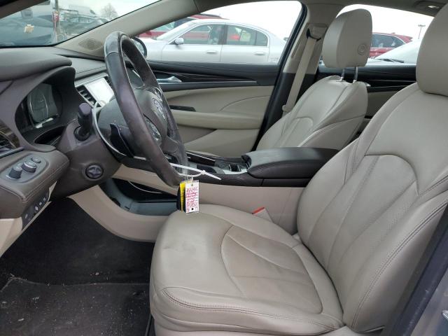2018 BUICK LACROSSE P - 1G4ZS5SSXJU139118