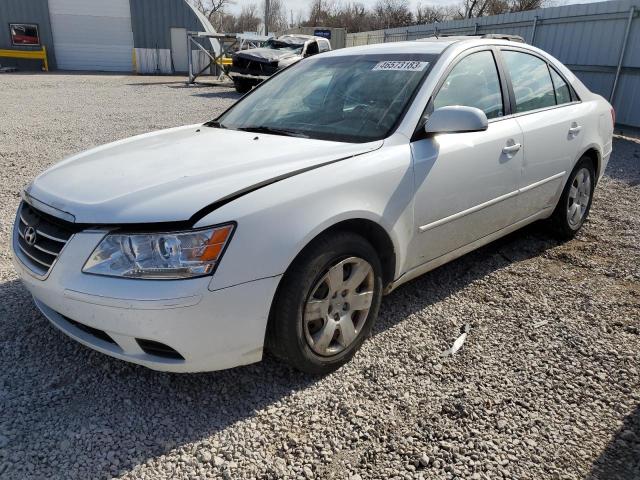 2009 Hyundai Sonata GLS