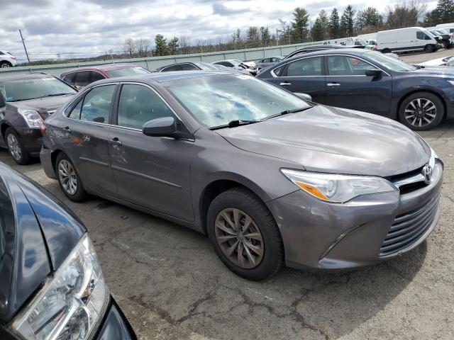 2017 TOYOTA CAMRY LE - 4T1BF1FK4HU635292