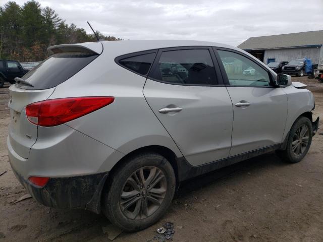 2015 HYUNDAI TUCSON GLS - KM8JTCAF9FU969647