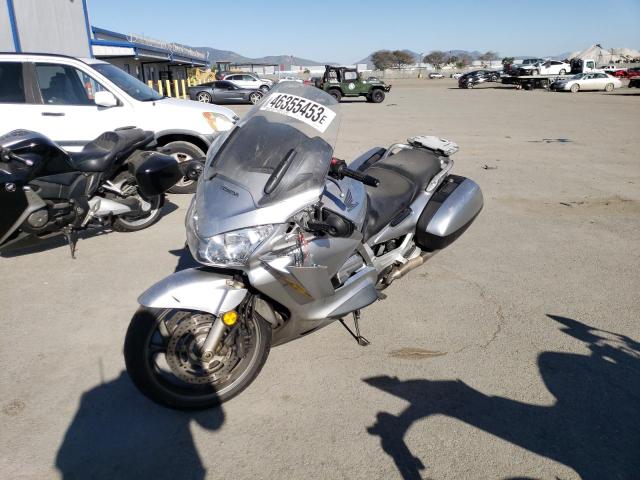 2007 HONDA ST1300 JH2SC51037M501244