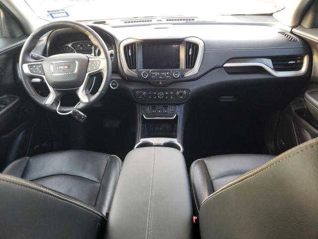 2018 GMC TERRAIN DE - 3GKALXEX0JL138706