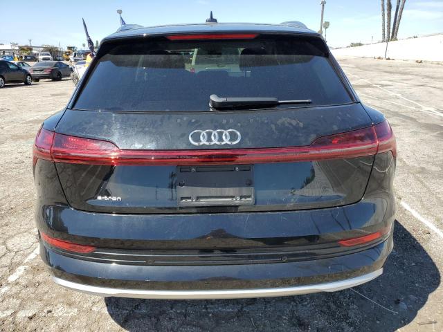 2019 AUDI E-TRON PRE - WA1LAAGE8KB023318