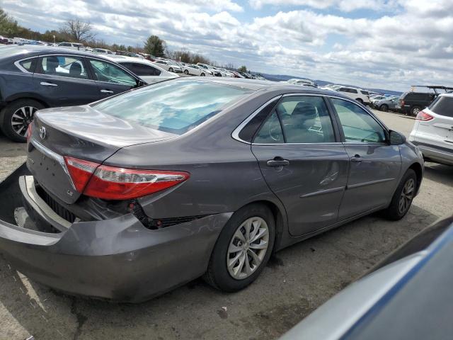 2017 TOYOTA CAMRY LE - 4T1BF1FK4HU635292