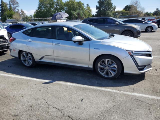 2018 HONDA CLARITY - JHMZC5F1XJC009511
