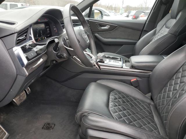 2020 AUDI SQ8 PRESTI WA1CWAF19LD024774