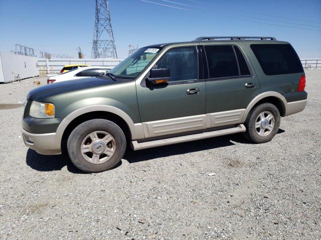 2005 Ford Expedition Eddie Bauer