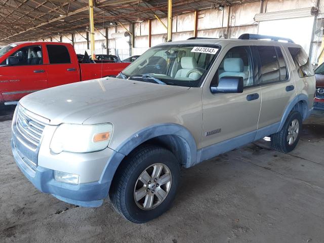 2006 Ford Explorer XLT