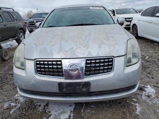 1N4BA41E16C865435 Nissan MAXIMA SE