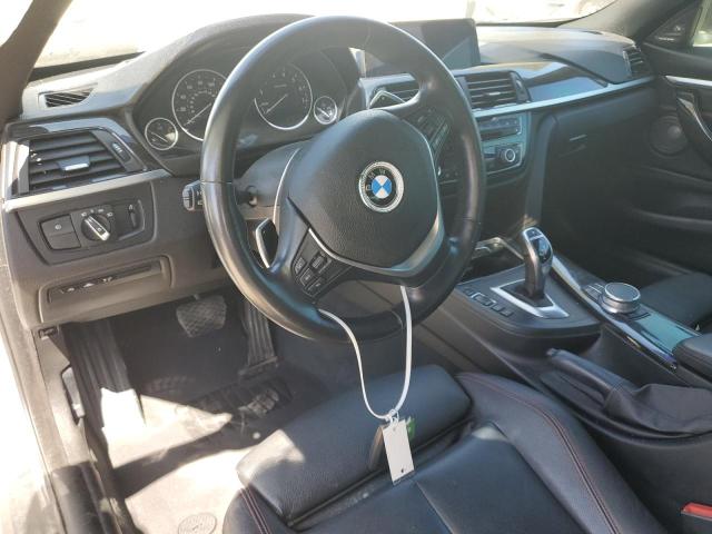 2017 BMW 440XI - WBA4P3C34HK528822