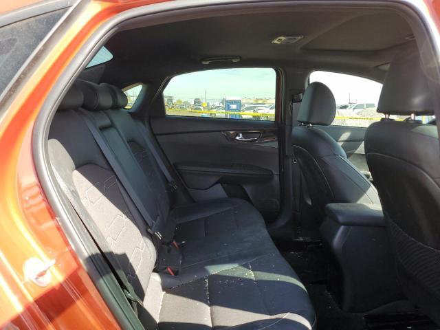 3KPF34AD2ME280222 KIA Forte Gt Line