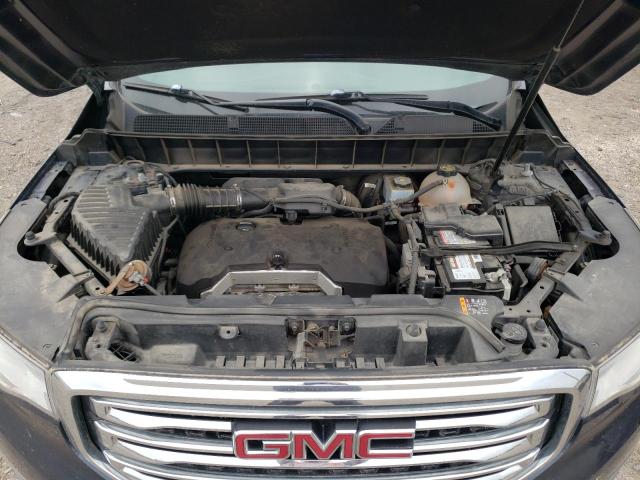 2019 GMC ACADIA 1GKKNLLA7KZ143448