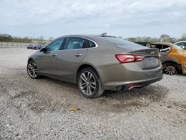 2020 CHEVROLET MALIBU PRE - 1G1ZE5SX6LF061721