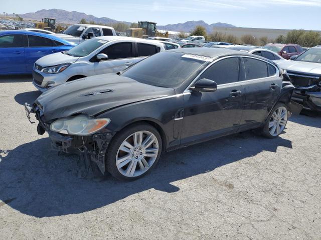 2010 Jaguar XF 