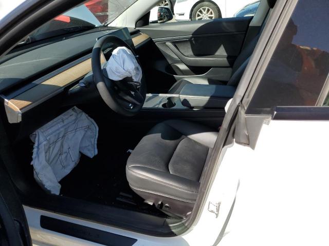 5YJ3E1EA4MF939620 Tesla MODEL 3