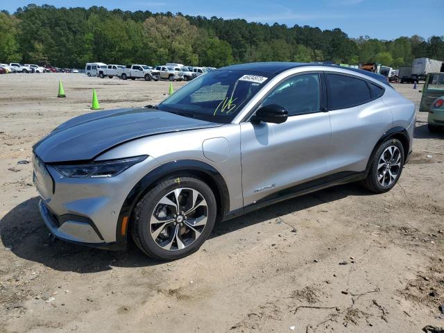 2021 FORD MUSTANG MA - 3FMTK3R76MMA36654