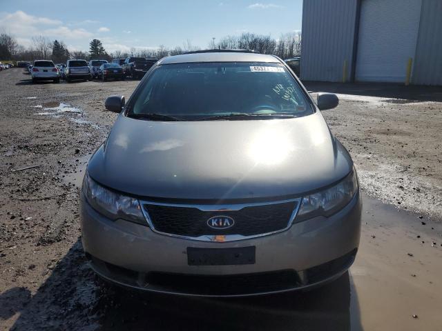KNAFU4A28C5474899 KIA FORTE EX