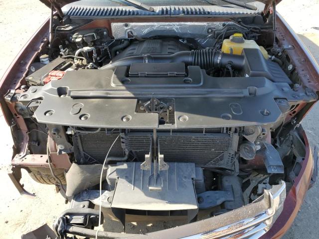 1FMJU1JT1GEF02578 Ford Expedition Xlt