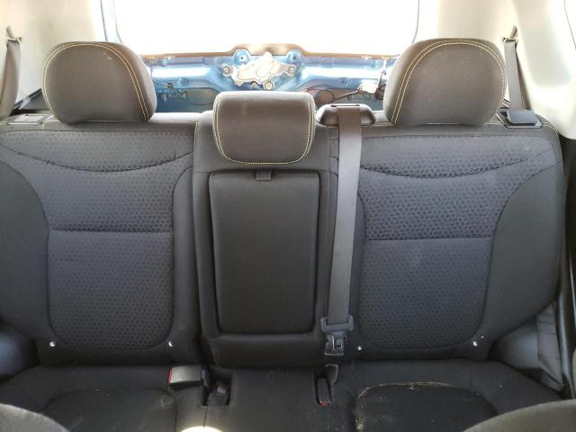 KNDJP3A56G7392494 KIA SOUL +