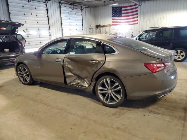 2020 CHEVROLET MALIBU PRE - 1G1ZE5SX7LF068340