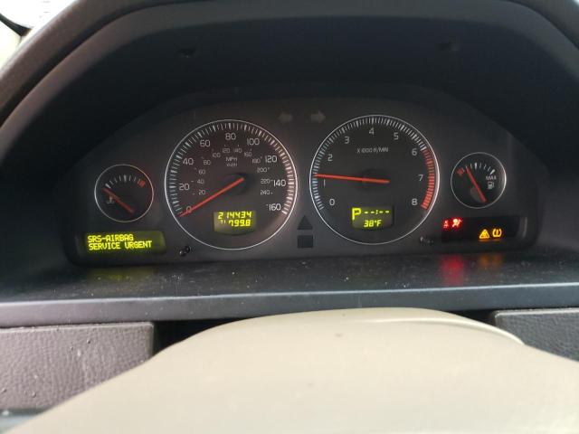 YV4CZ982391501918 Volvo XC90 3.2