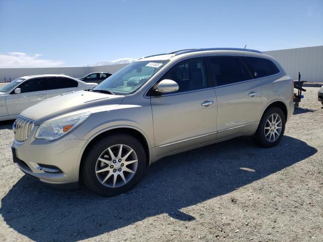 2016 Buick Enclave 