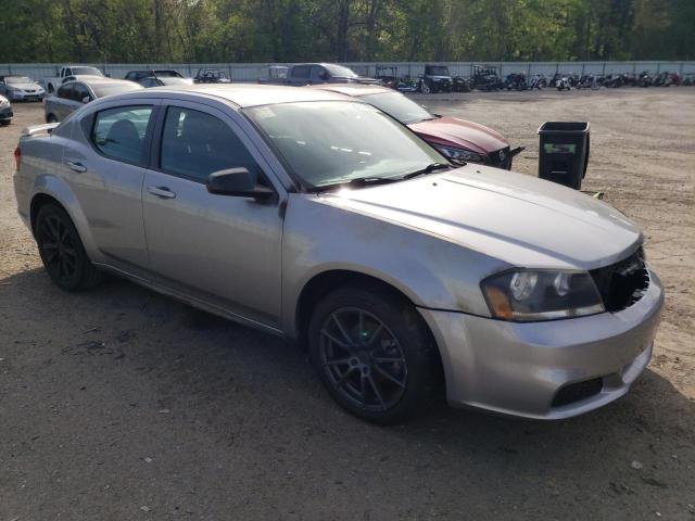 1C3CDZAB4EN166588 Dodge AVENGER SE