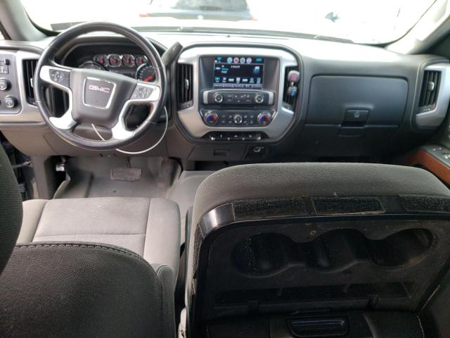 2019 GMC SIERRA LIM - 2GTV2MEC6K1214816