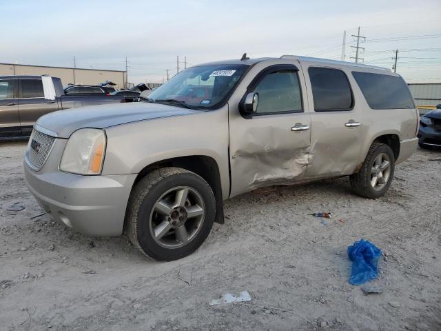 2007 GMC Yukon XL Denali