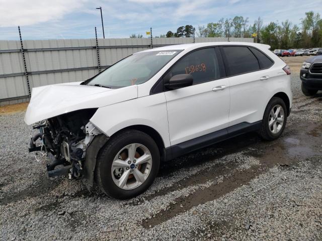 2019 Ford Edge SE