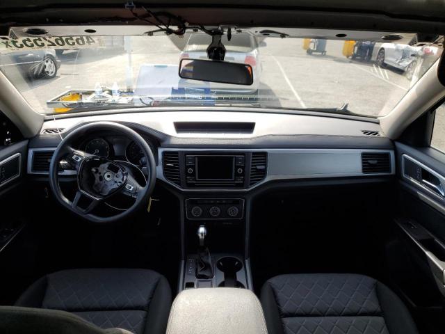 2019 VOLKSWAGEN ATLAS S - 1V2AP2CA3KC583907