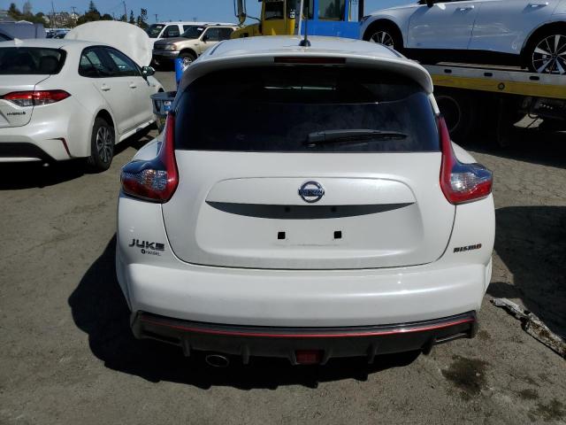 2015 NISSAN JUKE S - JN8AF5MV5FT552787