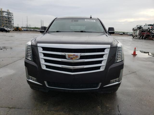 1GYS3BKJ8GR477602 Cadillac Escalade Luxury