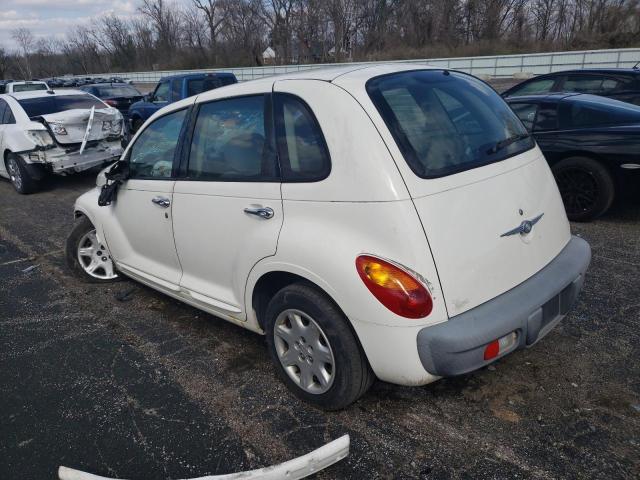 2023 CHRYSLER PT CRUISER - 3C4FY48B92T344738