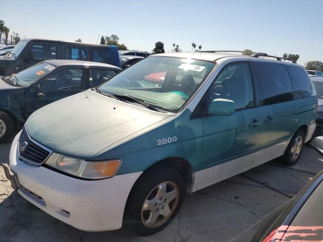 1999 Honda Odyssey EX